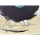 Mogens Andersen Litografi 76x55cm