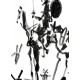 Pablo Picasso (1881 - 1973) Don Quixote 