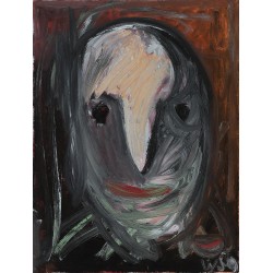 Wiliam Skotte Olsen: Ansigt.   Wiliam Skotte Olsen: Ansigt.