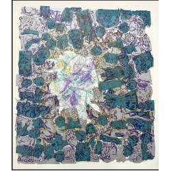 Per Kirkeby Rebeccas billedark 5 