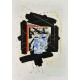 Preben Franck Stelvig Lithography 1998