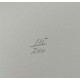 Preben Franck Stelvig Lithography 1998