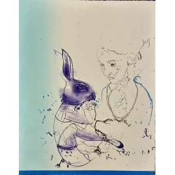 Cathrine Raben Davidsen The Secret Language Cathrine Raben Davidsen The Secret Language