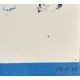 Cathrine Raben Davidsen The Secret Language (Blue) 2008 Cathrine Raben Davidsen The Secret Language (Blue) 2008