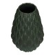 Anders Børgesen new green stoneware vase H: 21