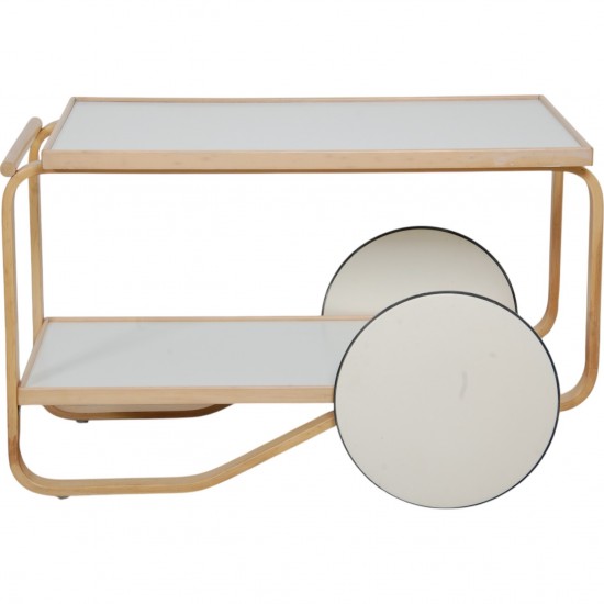 Alvar Alto Serving table 901