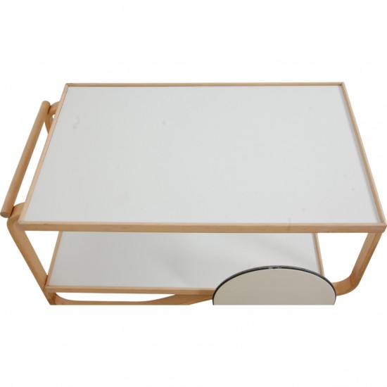 Alvar Alto Serving table 901