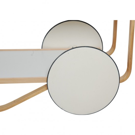 Alvar Alto Serving table 901