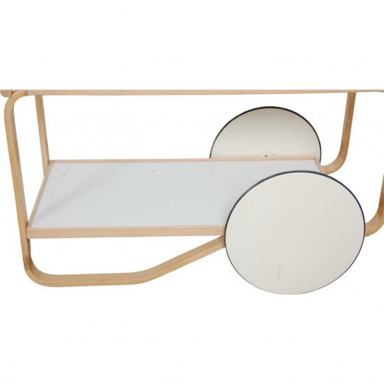 Alvar Alto Serving table 901