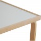 Alvar Alto Serving table 901