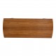 Erling Torvits Rosewood coffee table 54x135