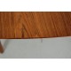 Erling Torvits Rosewood coffee table 54x135