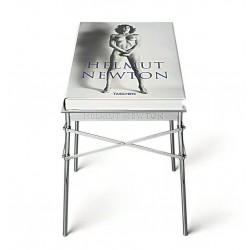Helmut Newton, Benedikt Taschen verlag Sumo bog inkl bord Helmut Newton, Benedikt Taschen verlag Sumo bog inkl bord