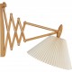 Le Klint 233-2 Sax lamp