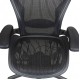 Aeron Office Chair Black Size B