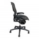 Aeron Kontorstol Sort str B