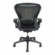 Aeron Office Chair Black Size B