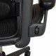 Aeron Office Chair Black Size B