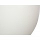 Eero Aarino ball chair i orange stof