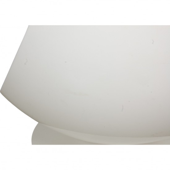 Eero Aarino Ball chair in black fabric