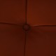 Ole Gjerløv-Knudsen 4-personers modulin sofa i cognac læder