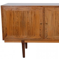 Arne Vodder Sideboard of rosewood