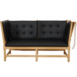 Cushion set for Børge Mogensen Spoke-back sofa