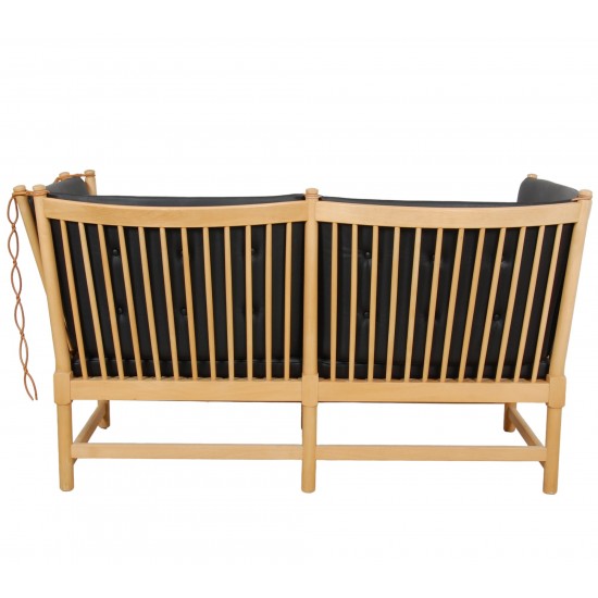 Cushion set for Børge Mogensen Spoke-back sofa