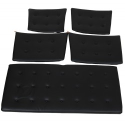 Cushion set for Børge Mogensen Spoke-back sofa