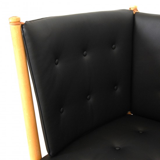 Cushion set for Børge Mogensen Spoke-back sofa
