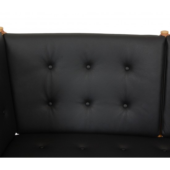 Cushion set for Børge Mogensen Spoke-back sofa