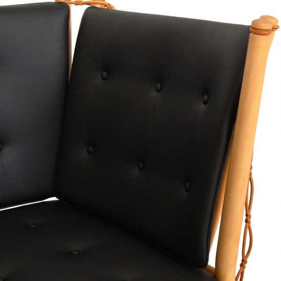 Cushion set for Børge Mogensen Spoke-back sofa