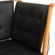 Cushion set for Børge Mogensen Spoke-back sofa