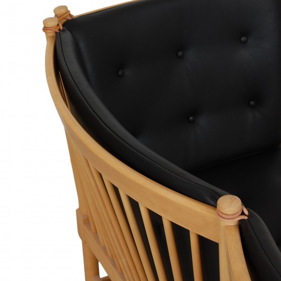 Cushion set for Børge Mogensen Spoke-back sofa