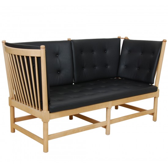 Cushion set for Børge Mogensen Spoke-back sofa