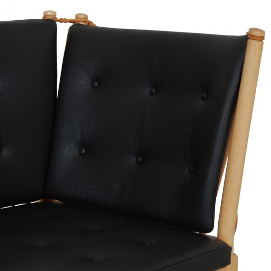 Cushion set for Børge Mogensen Spoke-back sofa