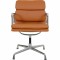 Reupholstery of Charles Eames chairs Ea-108/208