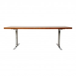 EW Back Sofabord af Palisander 150x52 cm EW Back Sofabord af Palisander 150x52 cm