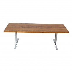 EW Back Sofabord af Palisander 150x52 cm EW Back Sofabord af Palisander 150x52 cm