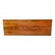 EW Back Rosewood coffee table 150x52 cm