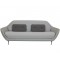 Fritz Hansen Favn Sofa