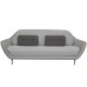 Fritz Hansen Favn Sofa