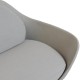 Fritz Hansen Favn Sofa