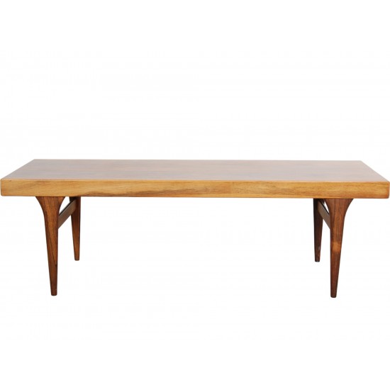 Johannes Anderssen Coffee Table in rosewood