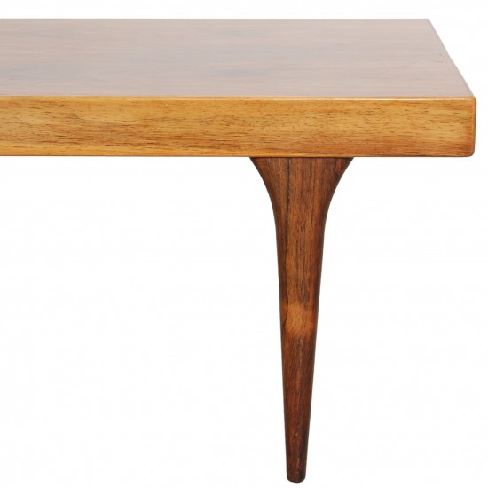 Johannes Anderssen Coffee Table in rosewood