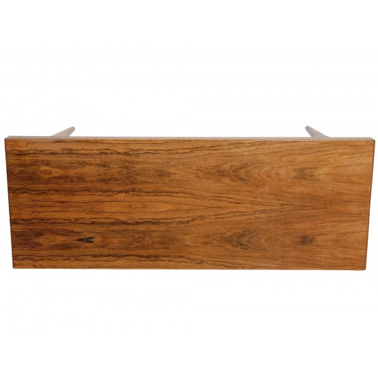 Johannes Anderssen sofa bord af palisander