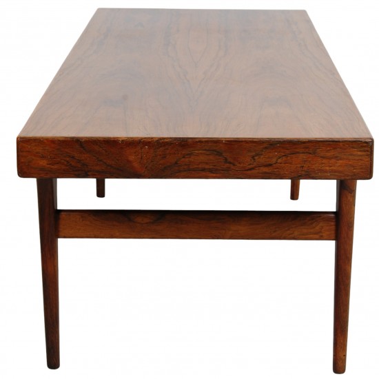 Johannes Anderssen Coffee Table in rosewood