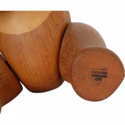 Kaj Bojesen bjørn fra 1952