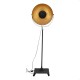 Kane design floor lamp