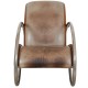 Set of Klaus Wettergren lounge chairs